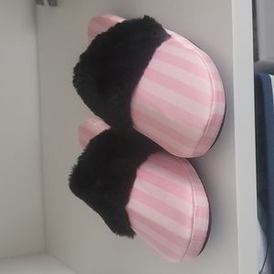 Victoria secret slippers